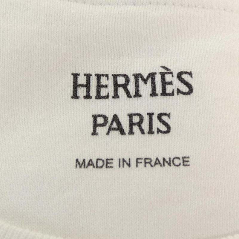 Áo thun HERMES DELLA CAVALLERIA 4E4629DA 629104