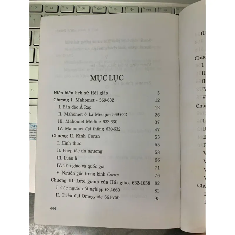 LỊCH SỬ VĂN MINH Ả RẬP - WILL DURANT 730908