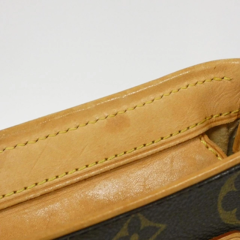 Túi xách vai Louis Vuitton Monogram Hudson GM M40045 613609