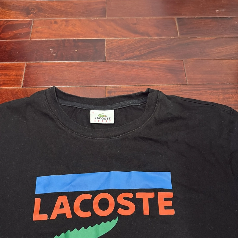 Áo lacoste size 5 477633