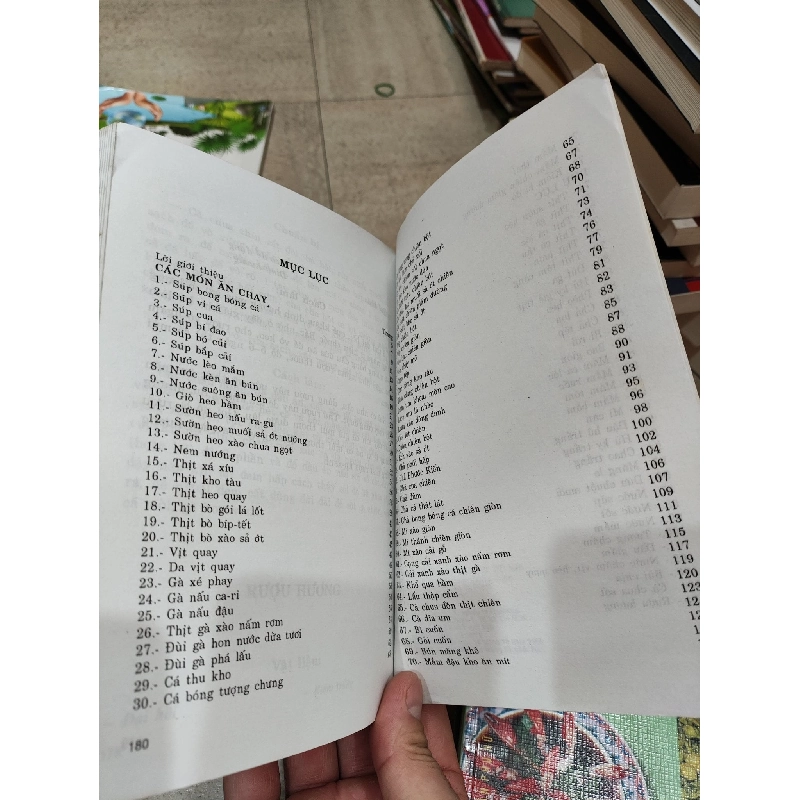 Những Món Ăn Chay Thuần Túy Việt Nam - Lâm Hoa Phụng 1019178