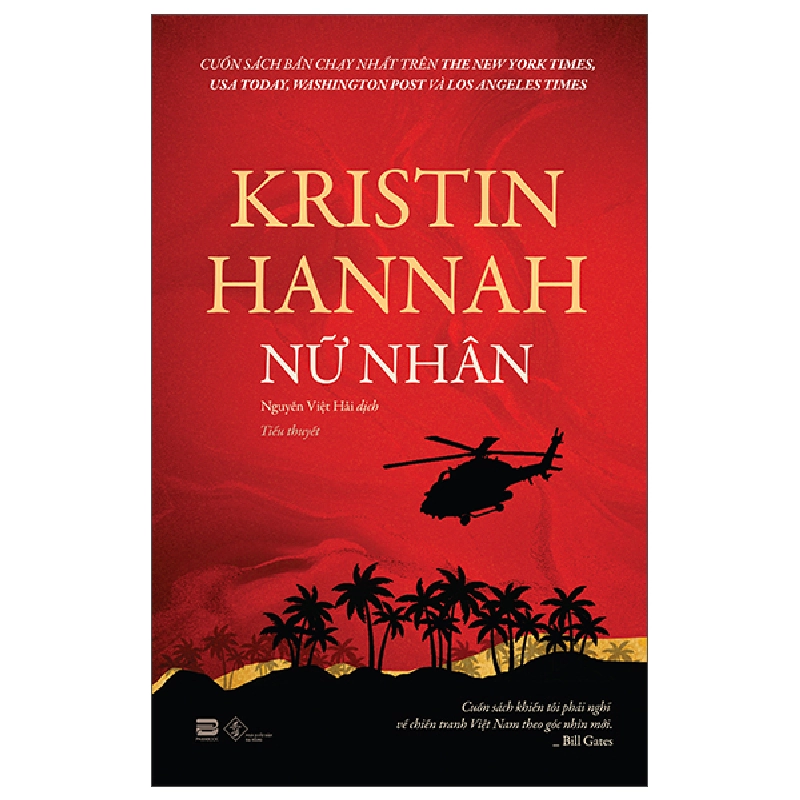 Nữ Nhân (2025) - Kristin Hannah 739941