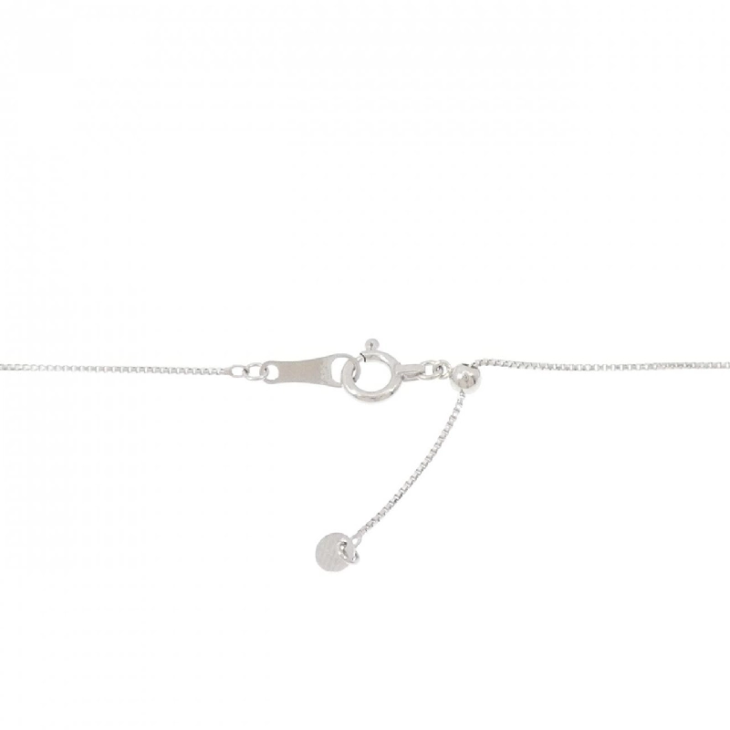 Dây chuyền kim cương PT900/PT850 0.70CT - Hàng hiệu Chính hãng 858741