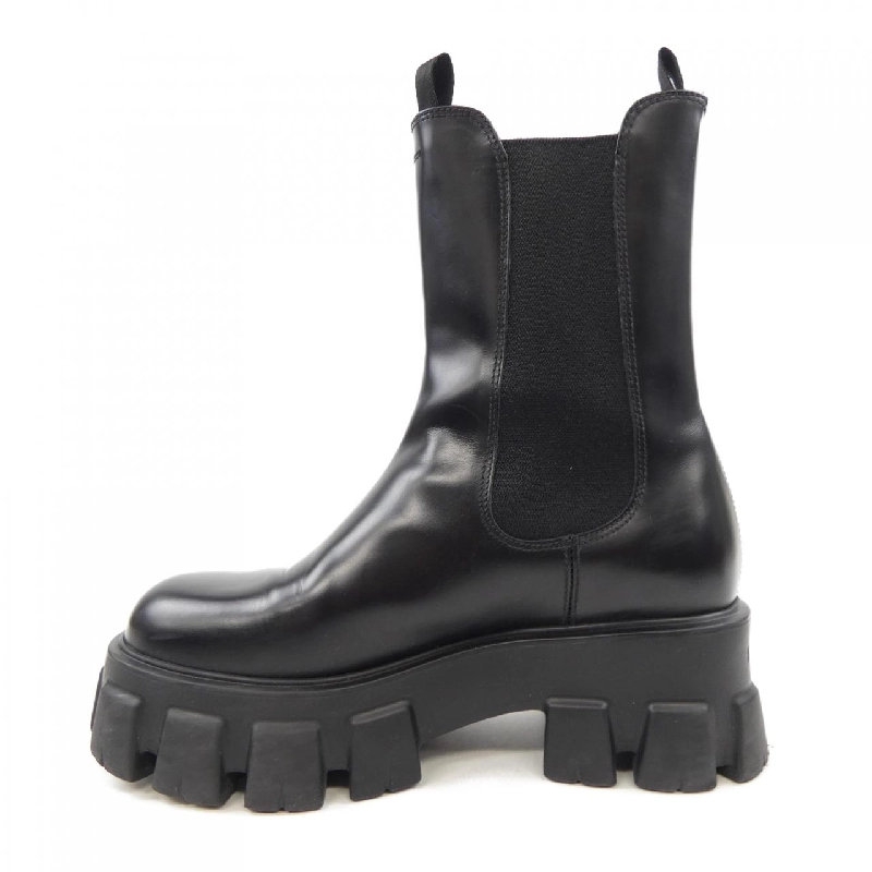 Giày bốt PRADA 1U749M - Hàng hiệu Authentic 828048