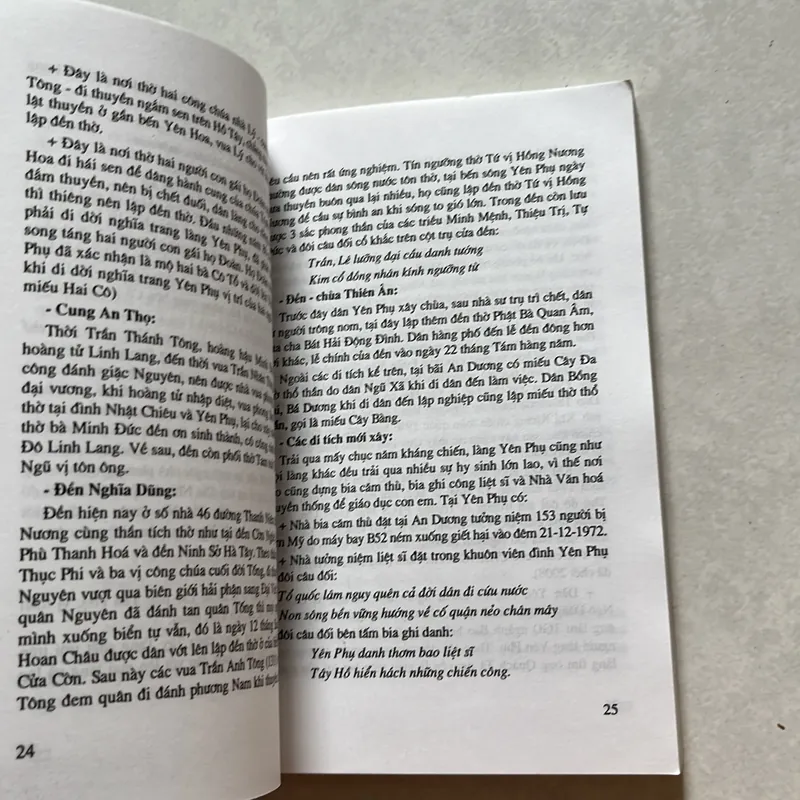 Kể chuyện Hồ Tây  624016