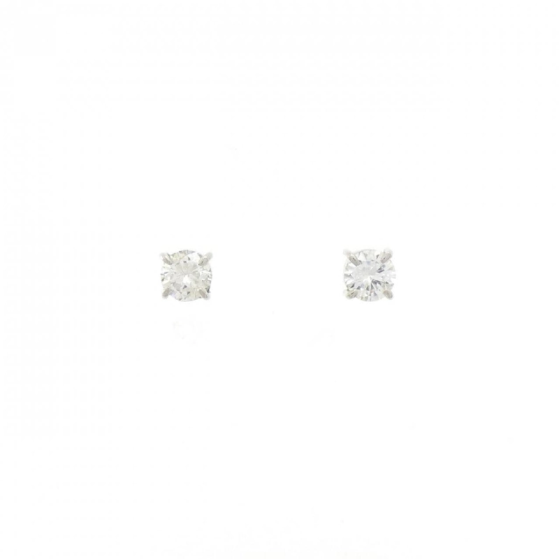 PT Solitaire Bông Tai Kim Cương - Hàng hiệu Chính hãng 870123