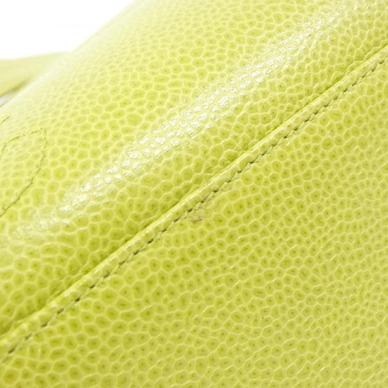 【Vintage】Túi đeo vai Chanel 612000