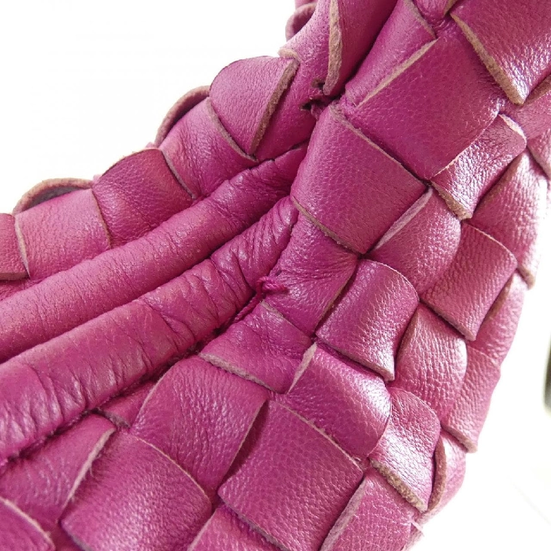 Bottega Veneta 115653 V0016 Túi đeo vai 613334