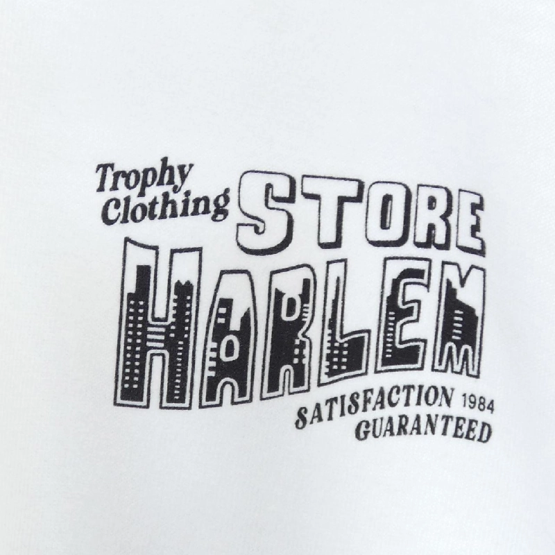 TROPHY CLOTHING T-shirt - Hàng hiệu Authentic 897702