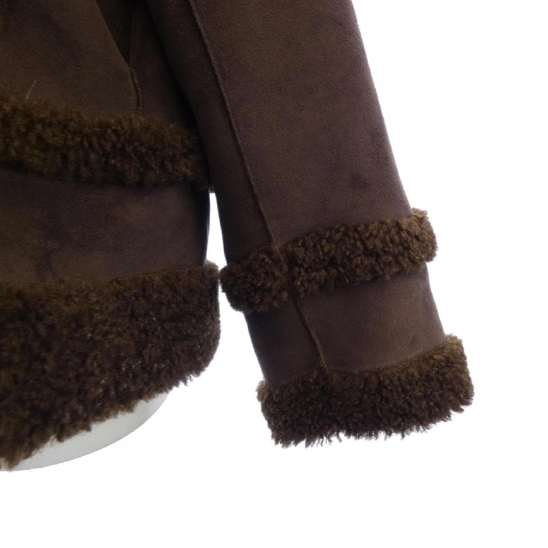 Thương hiệu và thanh niên BEAUTY&YOUTH(U.A) Áo khoác 627400