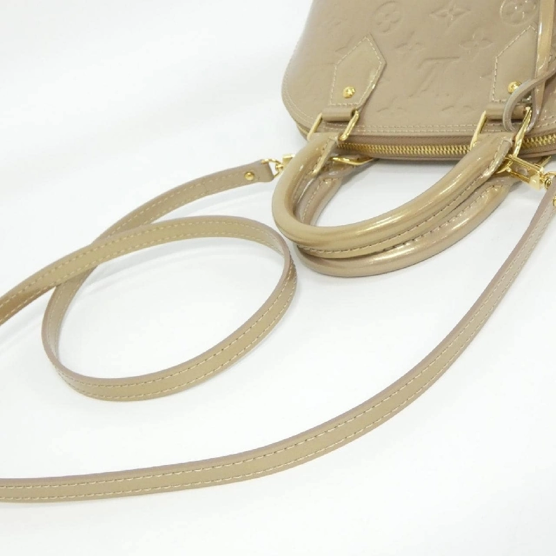 Túi xách Louis Vuitton Vernis Alma BB M50567 - Hàng hiệu Chính hãng 803606