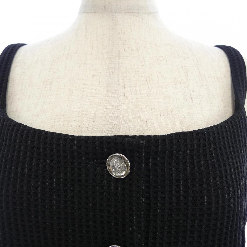 CHANEL LOOK54 P78860V69871 Áo - Hàng hiệu Chính hãng 775195