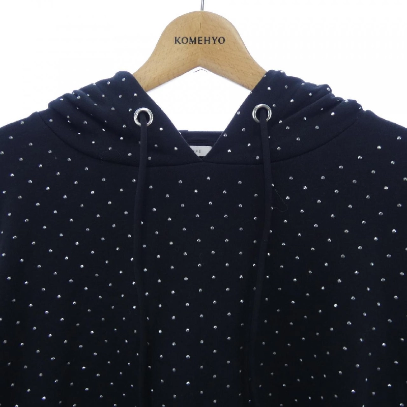 Áo khoác PATRIZIA PEPE 630518