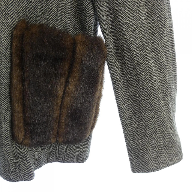 Áo khoác HARVEY FAIRCLOTH - Hàng hiệu Authentic 819569