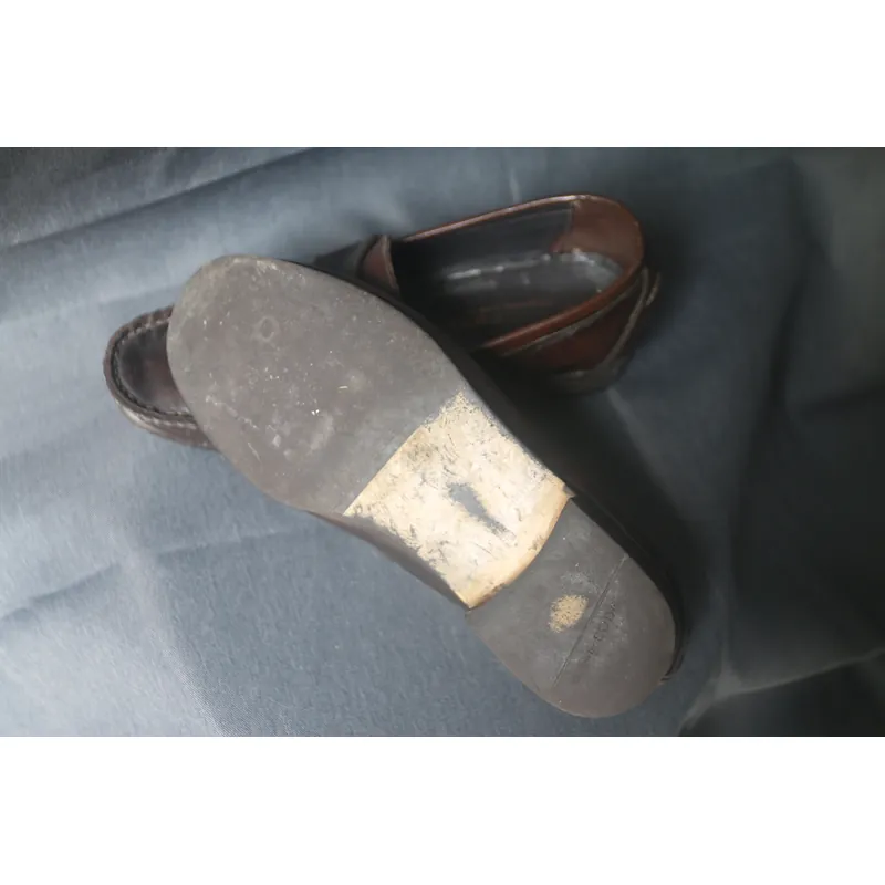 Giày tây Nam SODAHOMME size 42 536335