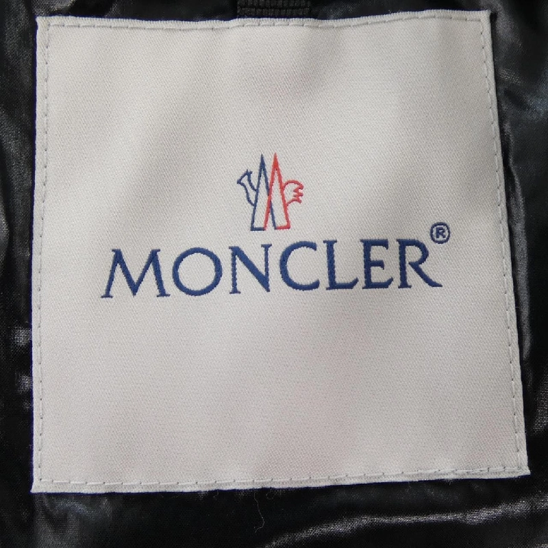MONCLER MONTCLA Áo khoác lông - Hàng hiệu Chính hãng 890540