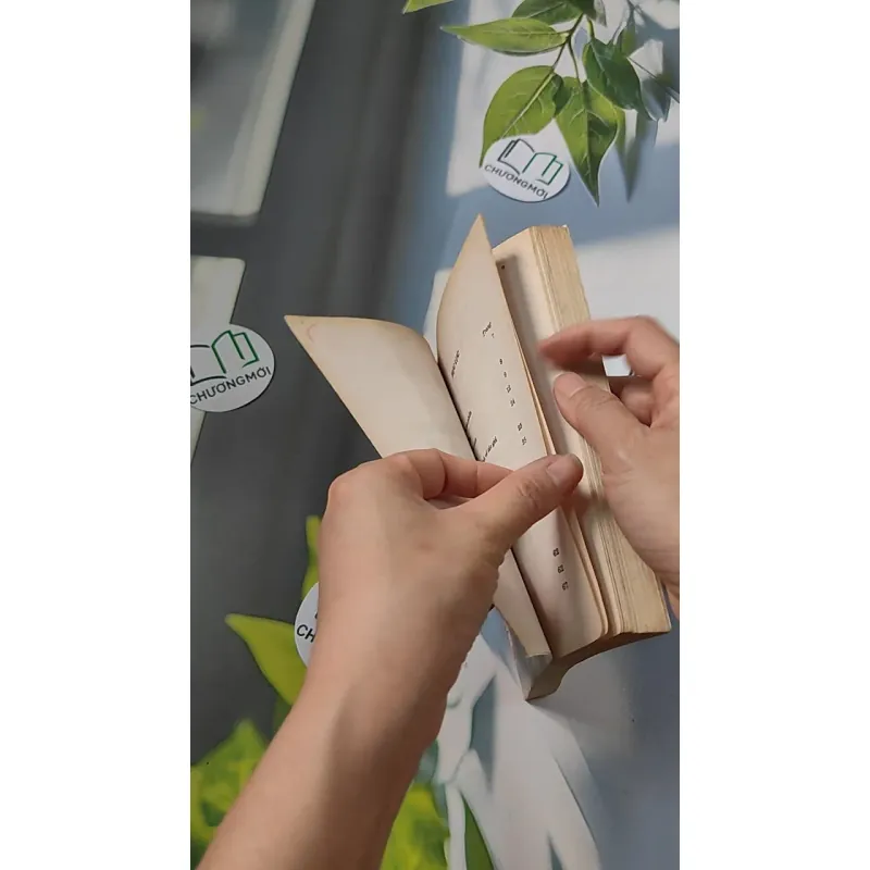 [XƯA] Khái Hưng, Thạch Lam - Tủ Sách Văn Học Trong Nhà Trường (1996) - Phó TS Hồ Sĩ Hiệp 776070