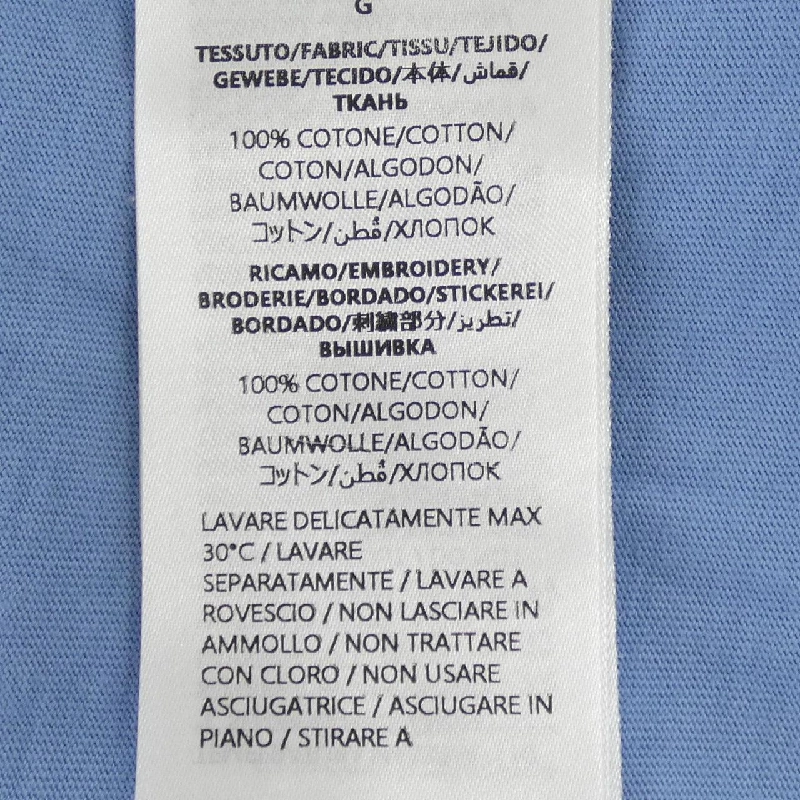 Gucci GUCCI 798764 XJGUE Áo thun - Hàng hiệu Chính hãng 824564