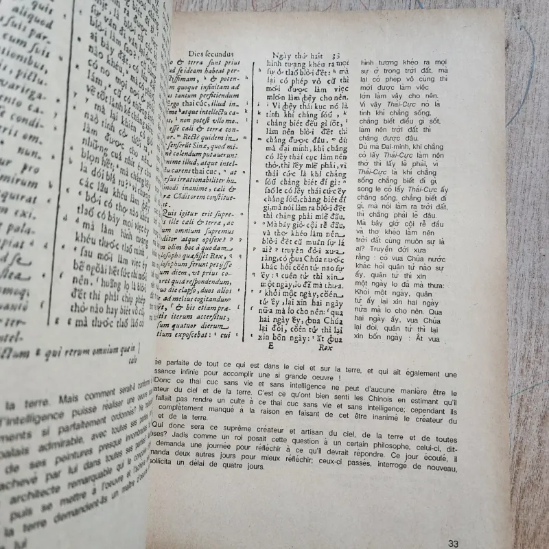 Phép giảng tám ngày | Alexandre de Rhodes | 1993 999992