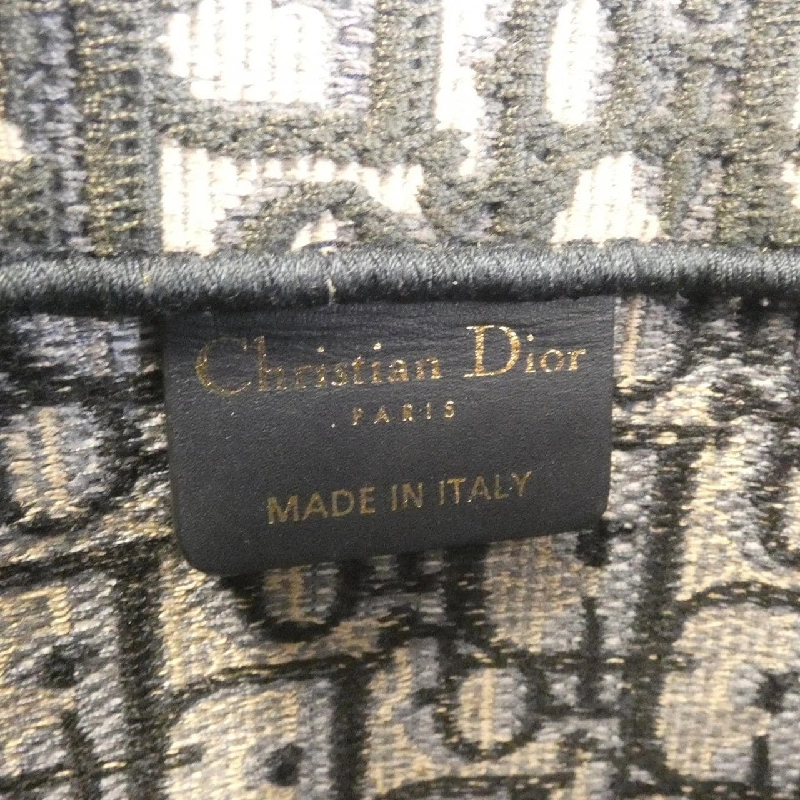 Túi xách Dior Book Tote Medium M1296ZRIW - Hàng hiệu Authentic 801492