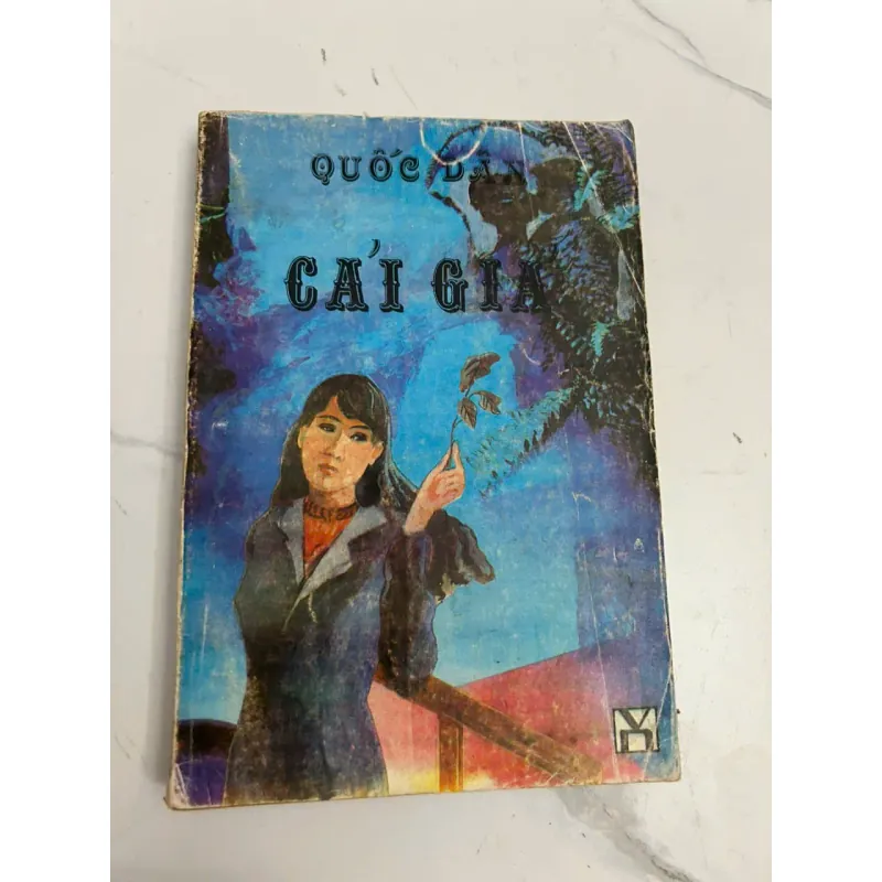 Cái Già - Quốc Dân 639004