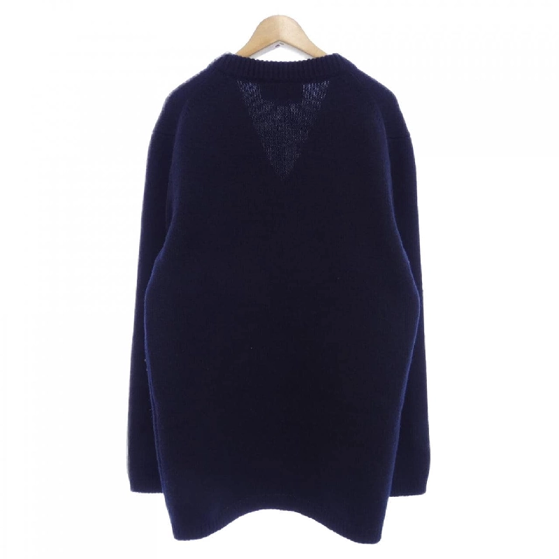 【Mã giảm giá】Gucci GUCCI Áo len 636111