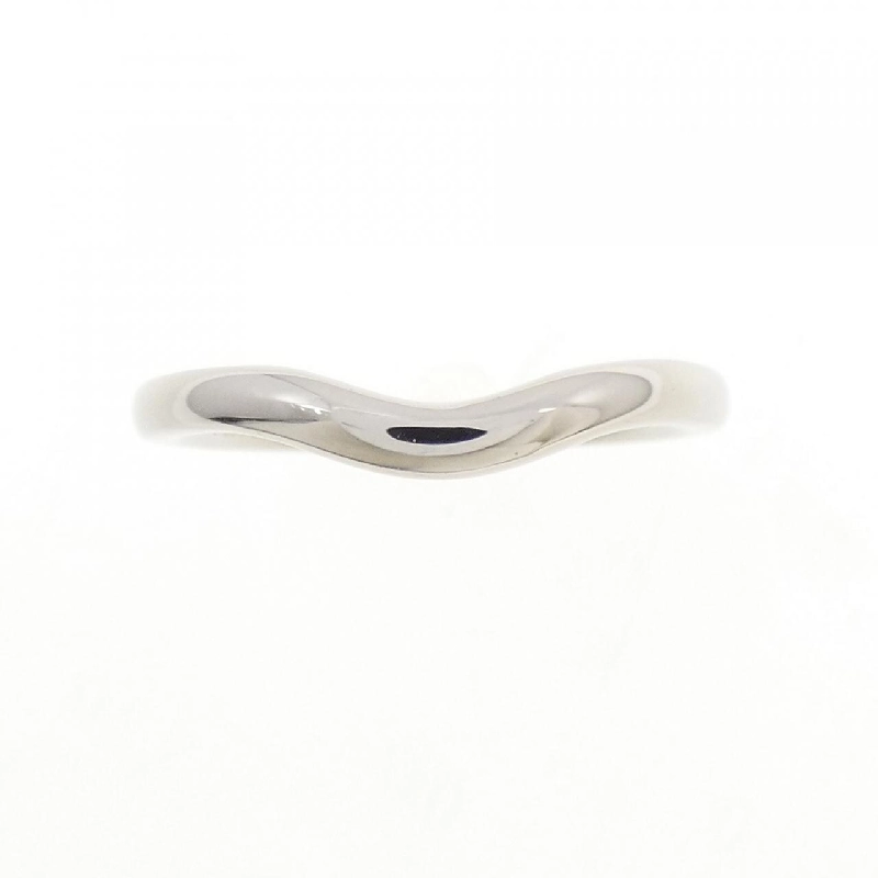 Nhẫn cong Tiffany - Hàng hiệu Authentic 837541