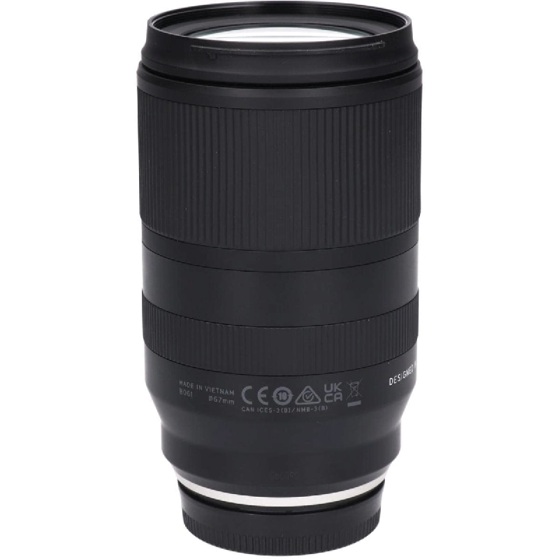 Fujifilm 18-300mm F3.5-6.3VC VXD - Hàng hiệu Authentic 879599
