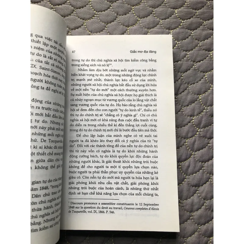 sách Đường Về Nô Lệ - F.A.Hayek 931768