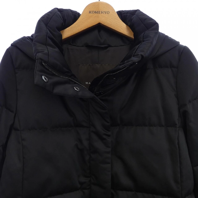 MACKINTOSH LONDON Áo khoác lông vũ 628654