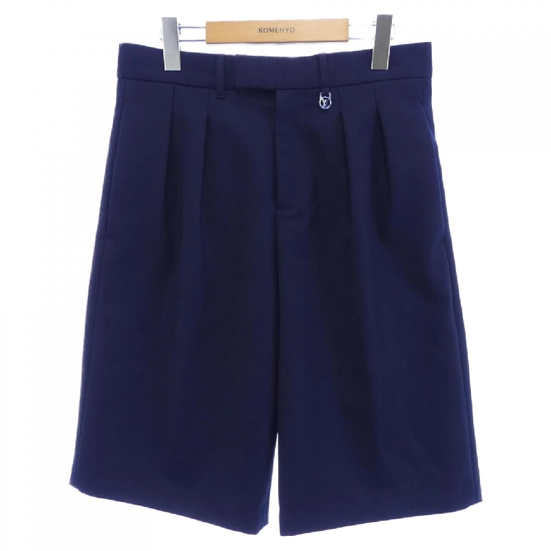 Quần short LOUIS VUITTON HLP21WTTX - Hàng hiệu Chính hãng 885618