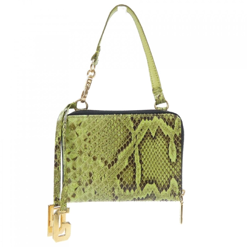 Ví tiền DOLCE&GABBANA - Hàng hiệu Authentic 832733