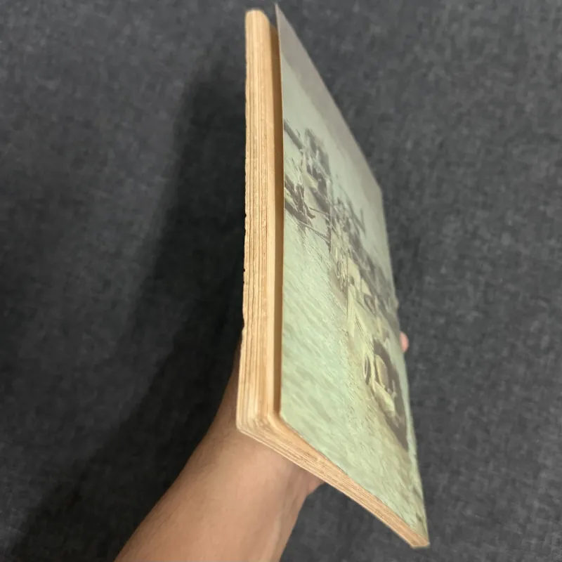 Món lạ miền Nam - Vũ Bằng 996812