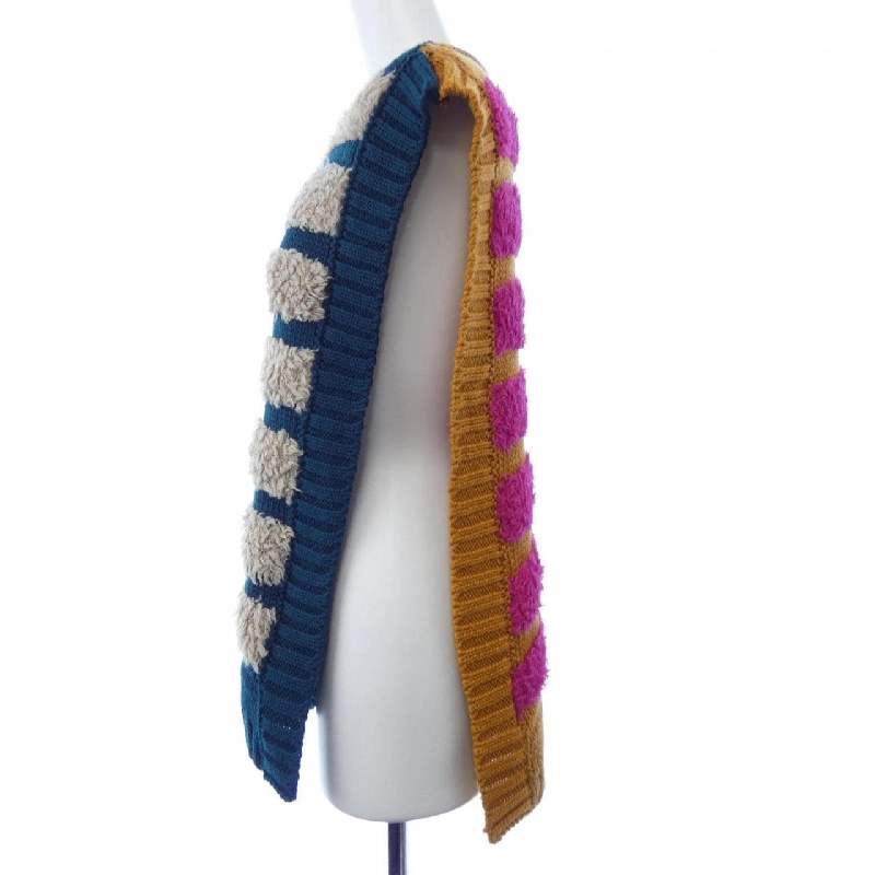 Áo poncho HENRIK VIBSKOV - Hàng hiệu Authentic 824626