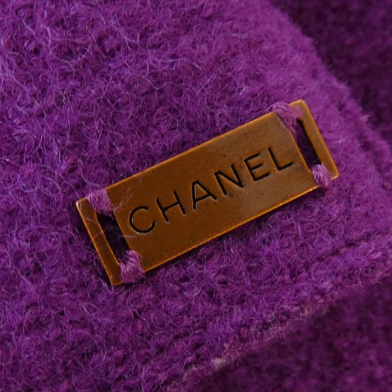 【Mã giảm giá】【Cổ điển】Áo khoác CHANEL 635903