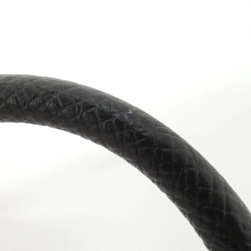 Louis Vuitton Taiga Bracelet Digit 19cm M6629E - Hàng hiệu Chính hãng 772207