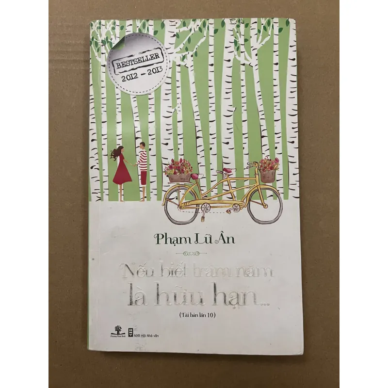 Nếu biết trăm năm là hữu hạn 1002530