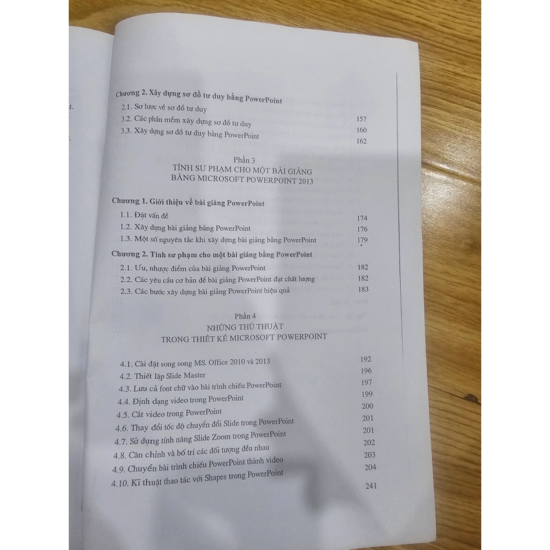 Chinh phục trình diễn bằng PowerPoint (Sách photo) 528911