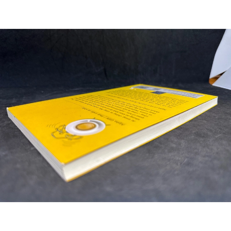 Những người thành công nhất làm gì trước bữa sáng - Laura Vanderkam, mới 80% (dơ nhẹ), 2017 SBM0812 912977