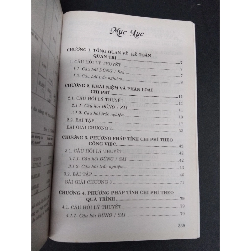 Kế toán quản trị bài tập & Bài giải mới 80% ố 2010 HCM2606 Phạm Văn Dược GIÁO TRÌNH, CHUYÊN MÔN 916094