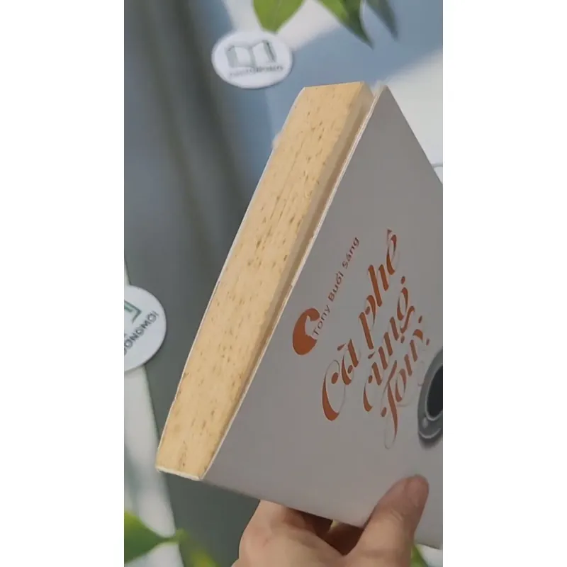 Cà Phê Cùng Tony 705590