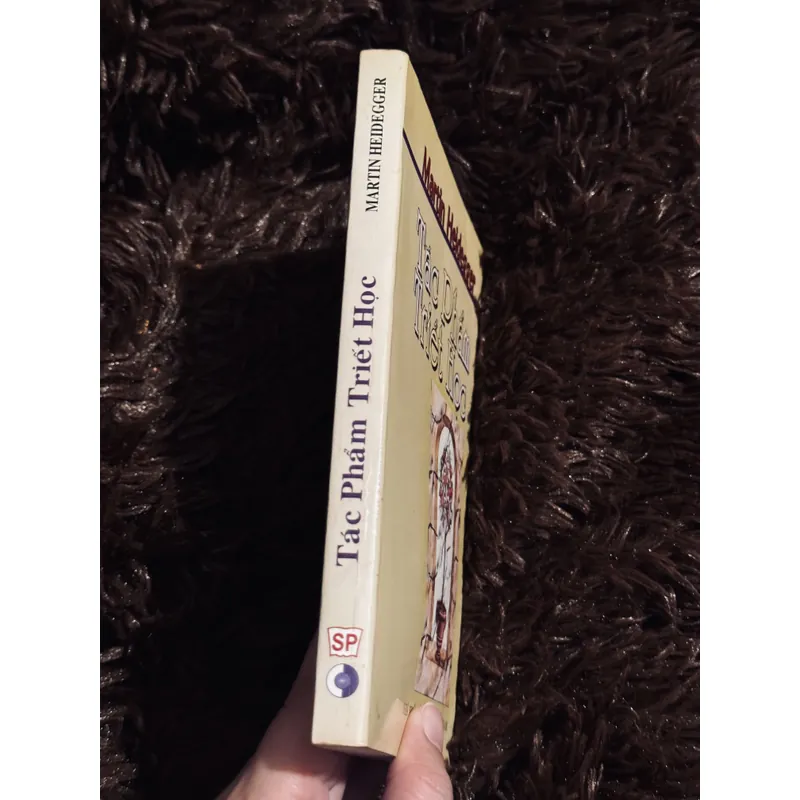 Tác phẩm triết học 722952