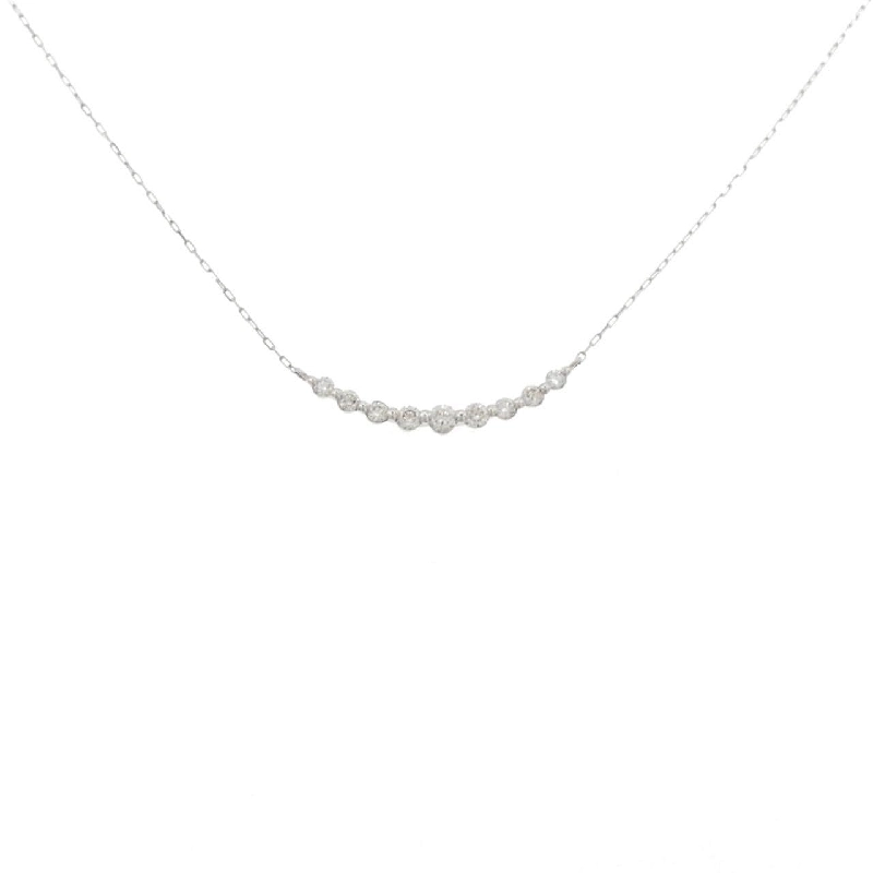 Dây chuyền kim cương PT900 0.20CT - Hàng hiệu Chính hãng 863675