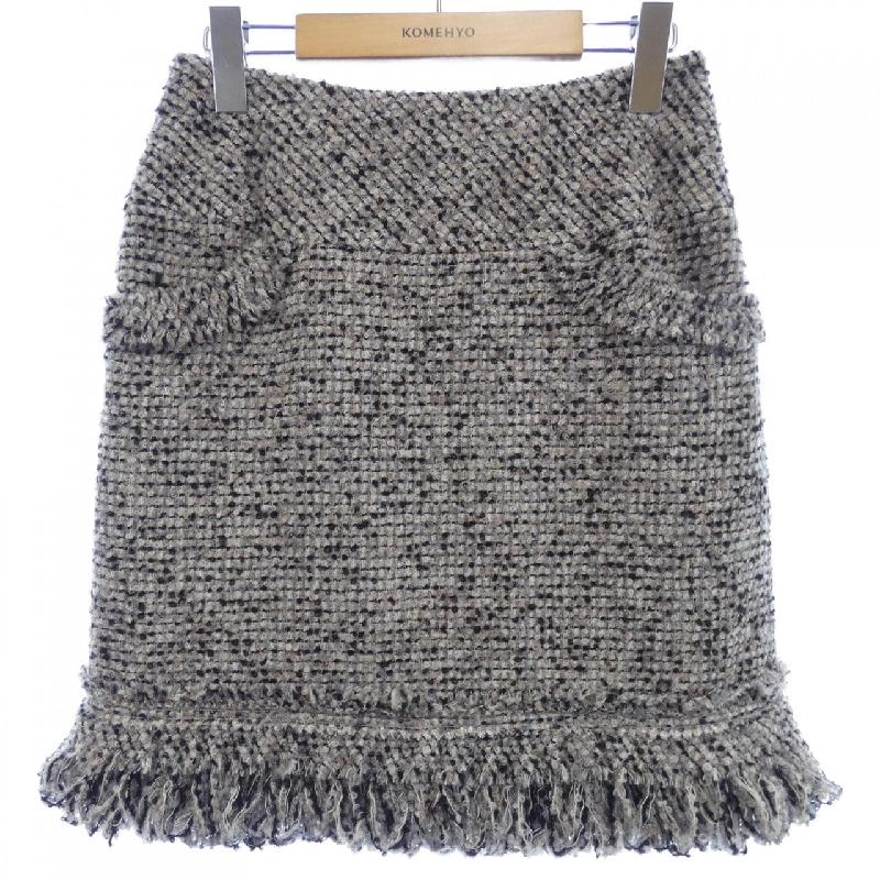 Chân váy TO BE CHIC 647723