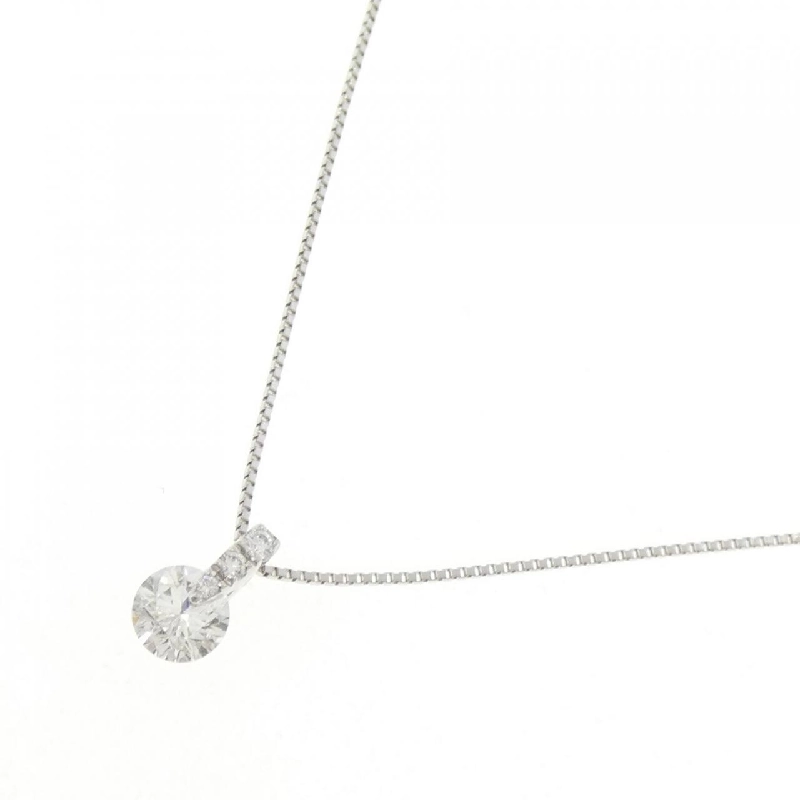 Dây chuyền kim cương PT900/PT850 0.323CT - Hàng hiệu Chính hãng 859270