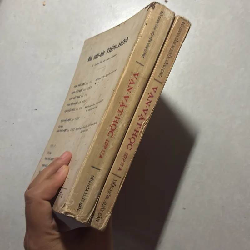 Vạn vật học (sách trước 75) 745375