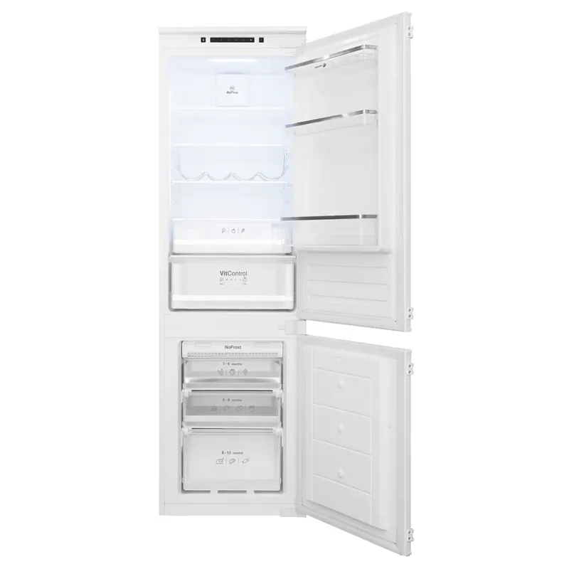 Tủ Lạnh 3FIC-5440 Báo Hiệu Mở Cửa, Khay Kính Cường Lực Bền Bỉ & 6 Mức Nhiệt Điều Chỉnh 591926