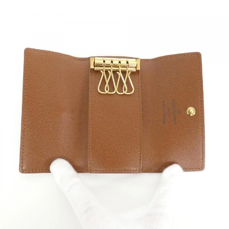 Ví khóa Louis Vuitton Monogram Multiclés M62631 624226