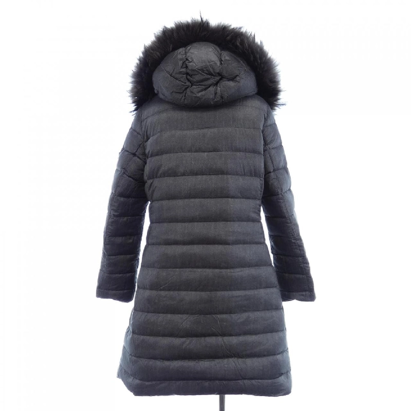 【Mã giảm giá】Áo khoác lông vũ TATRAS 639933