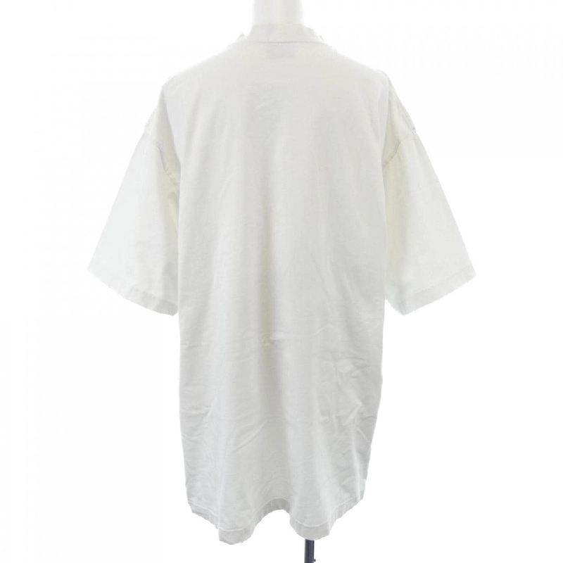 Balenciaga BALENCIAGA 739784 TOVK1 UNISEX Áo thun - Hàng hiệu Chính hãng 894993